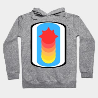 Sunrise Hoodie